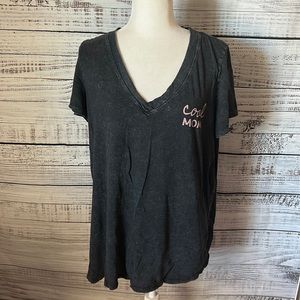 Mean girls “cool mom” shirt size 1X